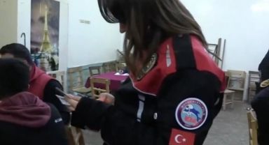 Mengene 2 Operasyonu