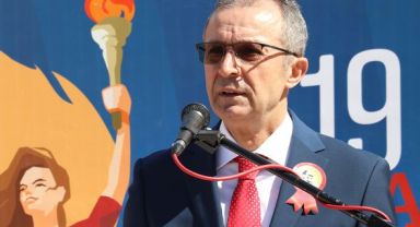 MHK Başkanı Kınadı