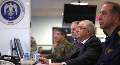 Milli Savunma Bakanı Güler'den Kritik Açıklama