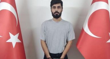 MİT'ten DEAŞ'a Nokta Operasyon