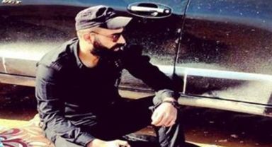 MİT'ten Nokta Operasyon