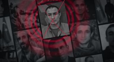 MİT'ten Nokta Operasyonu
