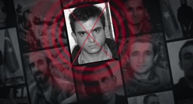 MİT'ten Süleymaniye'de Nokta Operasyon
