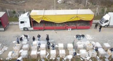 Narkogüç-40 Operasyonu