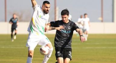 Ne Manisa Ne Şanlıurfa