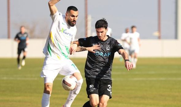 Ne Manisa Ne Şanlıurfa