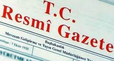 Nükleer Enerji Mevzuatında Yeni Düzenleme