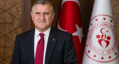 Osman Aşkın Bak: Saldırıyı Kınıyorum