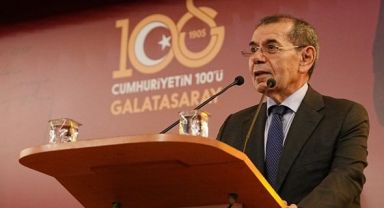 Özbek'ten Yeni Yıl Mesajı
