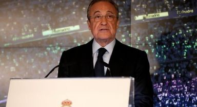 Perez Kulüpler Kendilerinin Efendisi Olacak