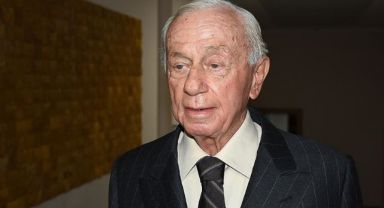 Prof. Dr. Nevzat Atlığ vefat etti
