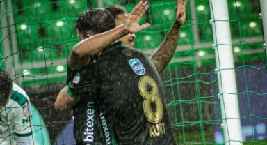 Sakaryaspor Evinde Kazandı