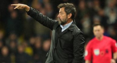 Sevilla'da Quique Sanchez Flores Dönemi