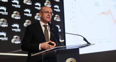 Şimşek: Enflasyon 2026 Sonunda Tek Haneye İnecek
