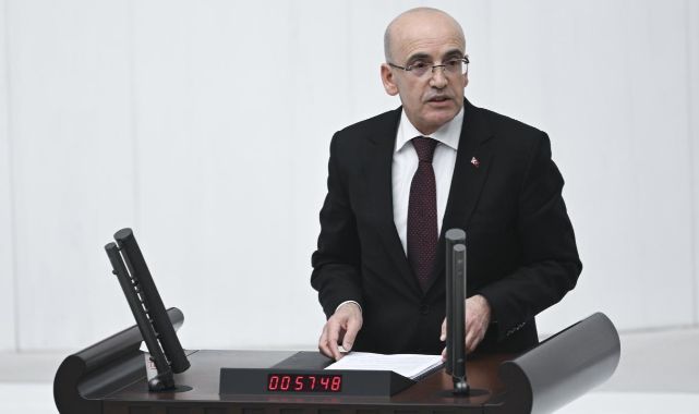 Şimşek KKM'den Çıkış Başladı