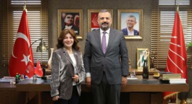 Sol’dan teşkilat turu