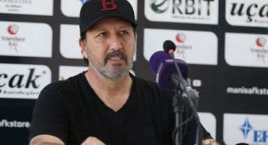 Taner Taşkın İle Yollar Ayrıldı