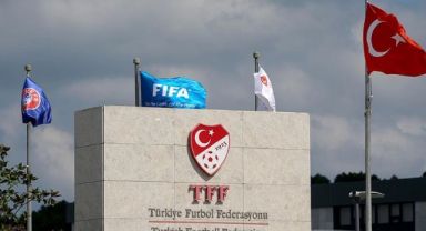 TFF'den