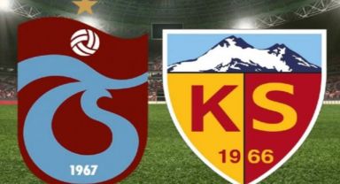 Trabzonspor evinde yıkıldı
