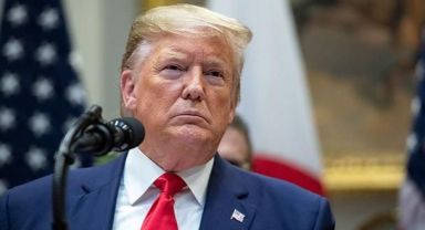 Trump'ın Seçime Girmesi Tehlikede