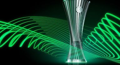 UEFA Avrupa Konferans Ligi'nde Play-Off Eşleşmeleri Belli Oldu