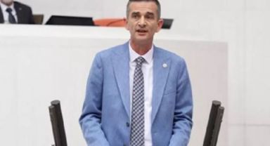 Ümit Dikbayır İYİ Parti'den İhraç Edildi