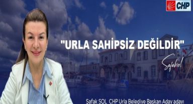 Urla sahipsiz değildir