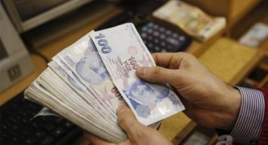 Vergiler Yeni Yıl Düzenlemesi