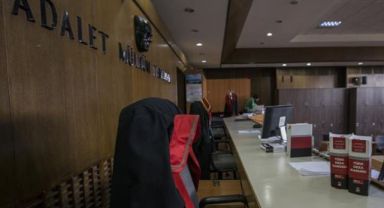 Yeni Yargı Paketi TBMM'ye Sunulacak
