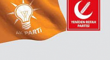 Yeniden Refah Partisi'nden Yeşil Işık