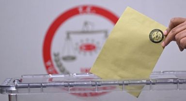 YSK'nın Yeni Genelgesi Resmi Gazete'de