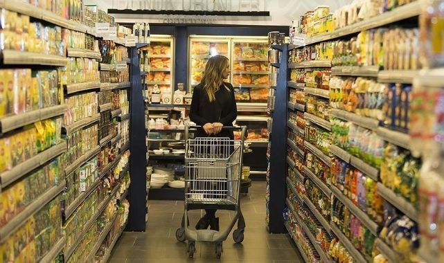 Yurt Dışı ÜFE Kasımda Aylık Yüzde 3,51, Yıllık Yüzde 59,15 Arttı