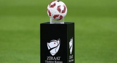 Ziraat Türkiye Kupası'nda 4. Tur Heyecanı