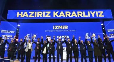 Acar’dan Dağ’a Tebrik