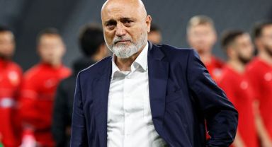 Adana Demir'de Hikmet Karaman Dönemi
