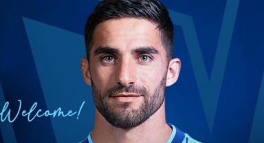 Adana Demirspor'dan Sol Bek Transferi