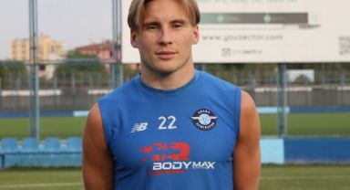 Adana Demirspor Svensson'la Yolları Ayırdı