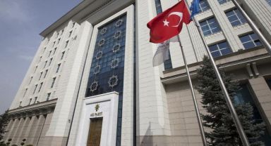 AK Parti 48 İldeki Belediye Başkan Adaylarını Açıkladı