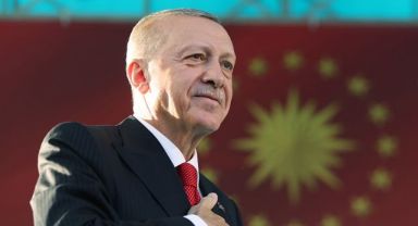 AK Parti İstanbul Adayı Pazar Günü Açıklanacak