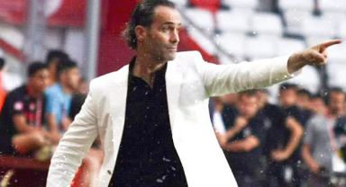 Altay'da Cüneyt Biçer Dönemi
