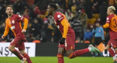 Aslan Evinde Fire Vermedi