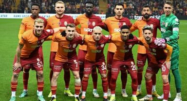 Aslan Sürprize İzin Vermedi