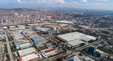 Başkentin İhracatı Geçen Yıl 12,3 Milyar Dolara Ulaştı