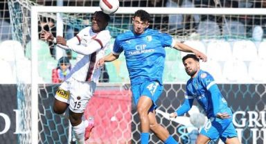 Bodrum FK Son Nefeste