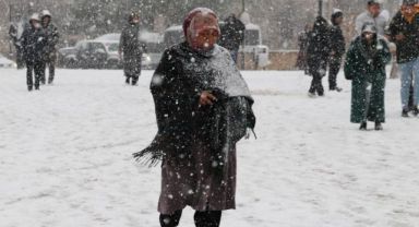 Bugün Hava Nasıl Olacak