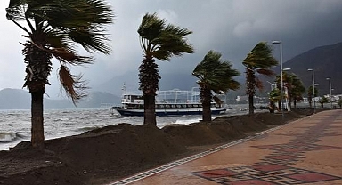 Bugün Hava Nasıl Olacak