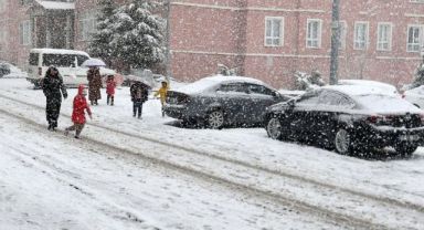 Bugün Hava Nasıl Olacak
