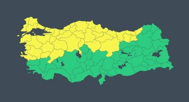 Bugün Hava Nasıl Olacak