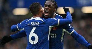 Chelsea, 3 puanı Palmer İle Aldı
