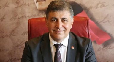 CHP'nin İzmir Büyükşehir Adayı Cemil Tugay